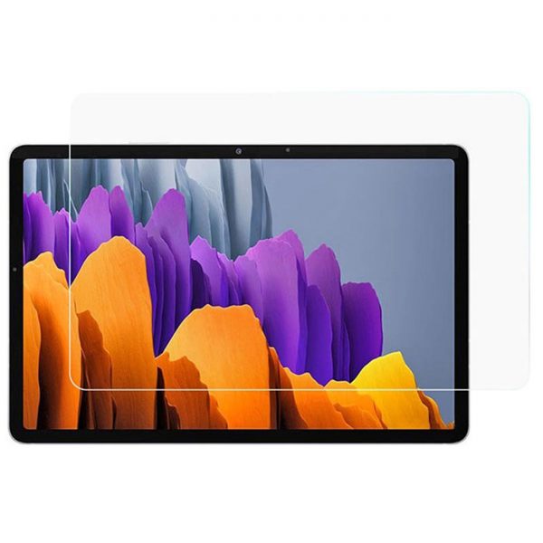 محافظ نمایشگر تبلت سامسونگ گلکسی Tab S8 Plus