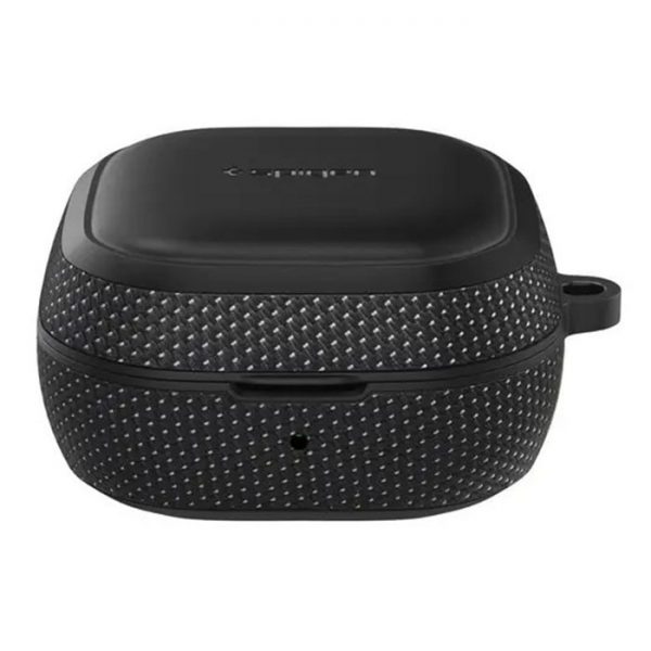 کاور اسپیگن مدل Classic Fit هدفون سامسونگ Galaxy Buds2 Pro مشکی