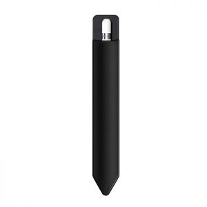 کاور مدل LUX-Penapp3 قلم لمسی اپل Pencil 1 / 2