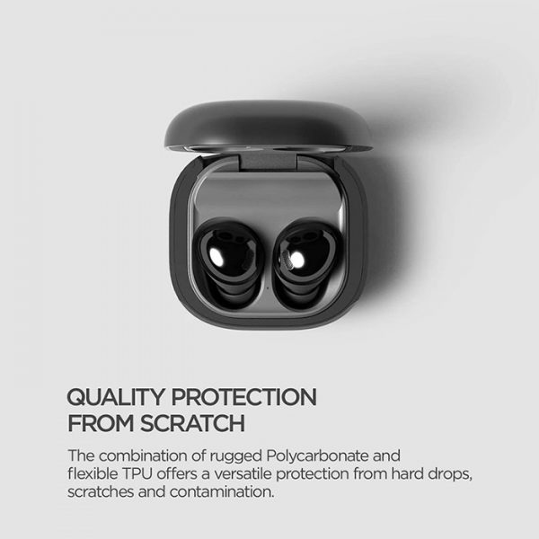 کاور وی آر اس دیزاین Modern هدفون سامسونگ Galaxy Buds 2 مشکی