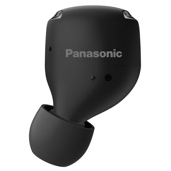 هدفون بی سیم پاناسونیک مدل RZ-S500WE-K دارای Noise Canceling مشکی