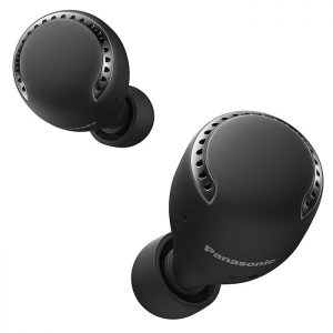 هدفون بی سیم پاناسونیک مدل RZ-S500WE-K دارای Noise Canceling