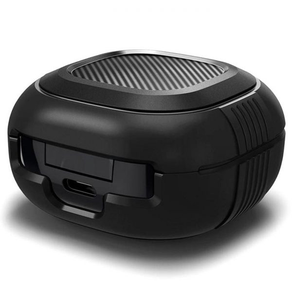 کاور اسپیگن Rugged Armor هدفون سامسونگ Galaxy Buds Pro