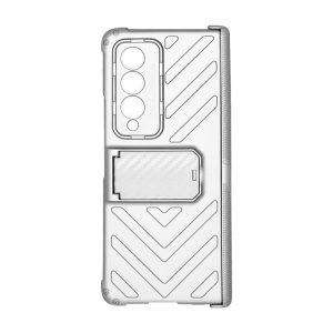 کاور مدل Lux-Folda4 گوشی سامسونگ Galaxy Z Fold 4 ( دوطرفه )