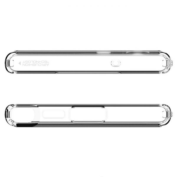 قاب اسپیگن Ultra Hybrid OneTap Ring گوشی سامسونگ Galaxy S23 Ultra بی رنگ