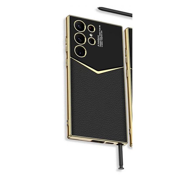 قاب LUX-ALS23U گوشی سامسونگ گلکسی اس 23 الترا