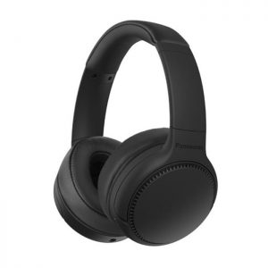 هدفون بلوتوثی پاناسونیک مدل RB-M300B Deep Bass Wireless