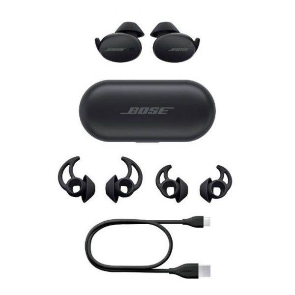 هدفون بلوتوثی بوز Sport Earbuds