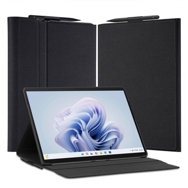 کیف کلاسوری دوکس دوکیس مدل Domo تبلت مایکروسافت Surface Pro 8 / 9