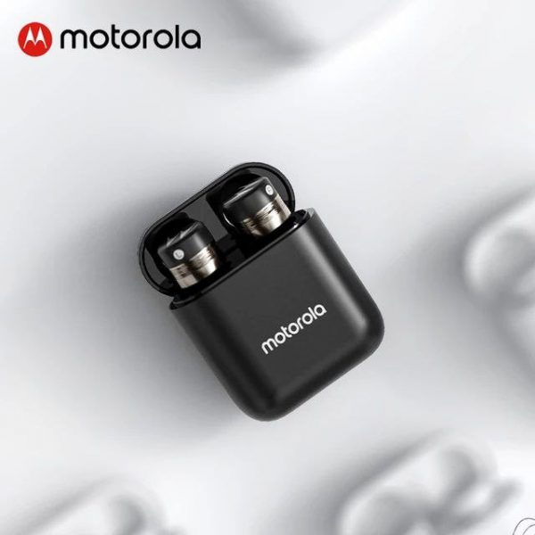 هدفون بلوتوثی موتورولا MOTO BUDS 120