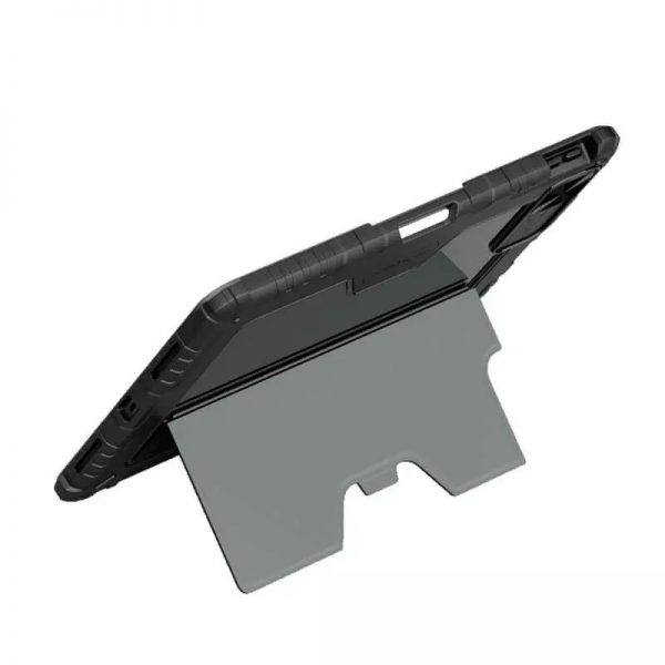 کیف کیبورددار نیلکین مدل Bumper Combo Keyboard تبلت اپل iPad Pro 11 2020 2021 2022