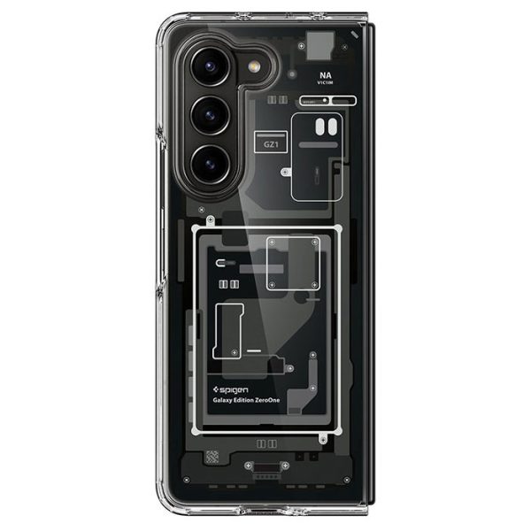 قاب اسپیگن Ultra Hybrid ZeroOne گوشی سامسونگ زد فولد 5