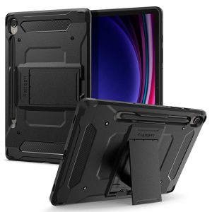 کاور اسپیگن Tough Armor Pro تبلت سامسونگ Galaxy Tab S9 X710/X716B
