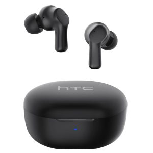 هدفون بلوتوثی اچ تی سی مدل Earbuds 1