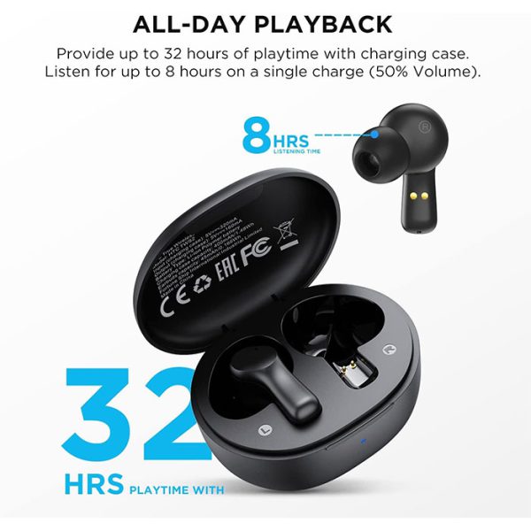 هدفون بی سیم اچ تی سی مدل Earbuds 1