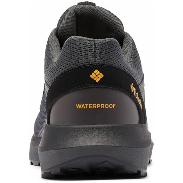 کفش طبیعت گردی کلمبیا Trailstorm Waterproof