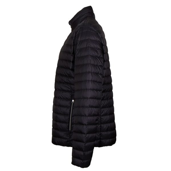 کاپشن مردانه جی اوکس M3525DT2449