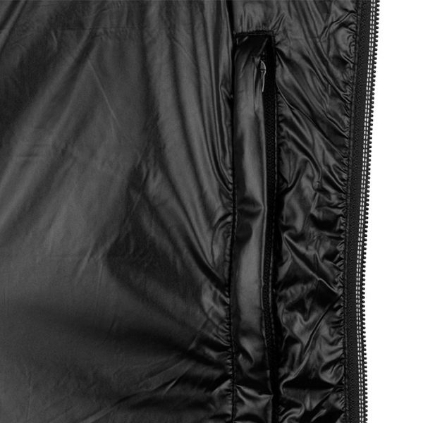 کاپشن پسرانه جی اوکس M3525DT2449 مشکی