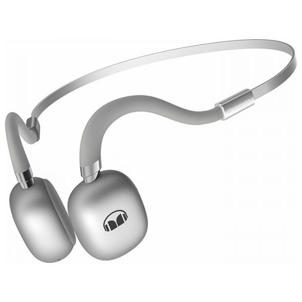 هدست بی سیم مانستر مدل Open Ear HP سفید