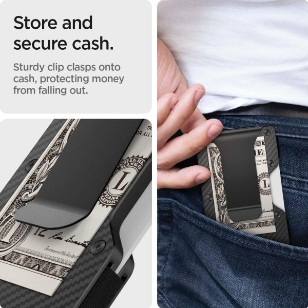 اسپیگن Life RFID