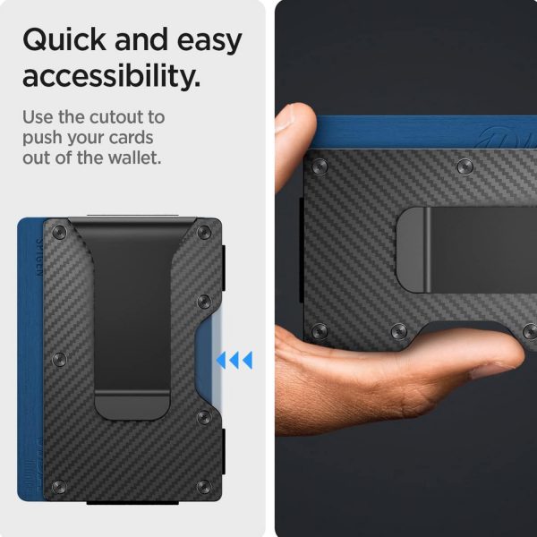 Spigen Life RFID