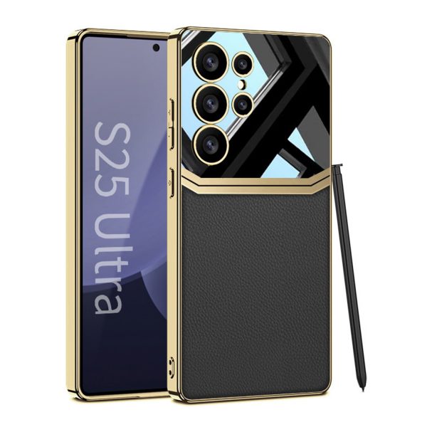 کاور مدل LUX-2Verto25UNew گوشی سامسونگ Galaxy S25 Ultra