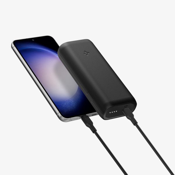 پاوربانک اسپیگن ArcPack ظرفیت 10000 میلی آمپر
