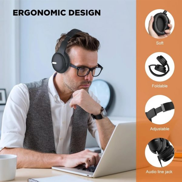 هدست بلوتوثی اچ تی سی مدل HP01