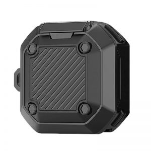 کاور دوکس دوکیس مدل SECG کیس هندزفری سامسونگ Galaxy Buds2 Pro