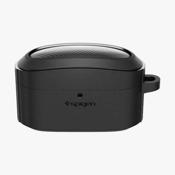 کاور اسپیگن مدل Rugged Armor کیس هدفون سونی WF-1000XM5