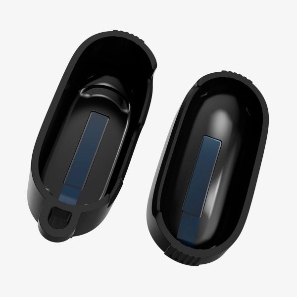 قاب اسپیگن Rugged Armor سونی WF-1000XM5 مشکی