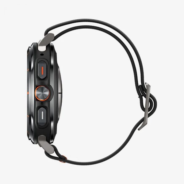 بند اسپیگن مدل Lite Fit ساعت سامسونگ Galaxy Watch Ultra 47mm