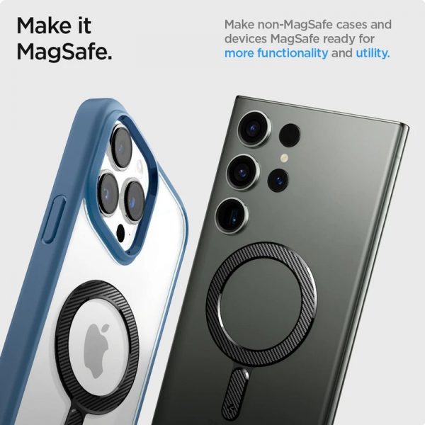 حلقه نگهدارنده اسپیگن گوشی Magnet Ring Plate