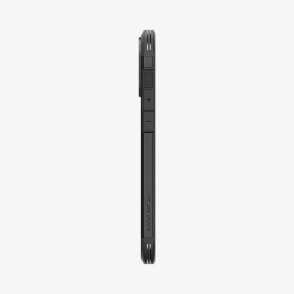 قاب اسپیگن Tough Armor AI گوشی iPhone16 Pro Max