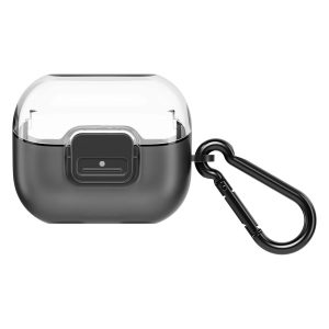 کاور اصلی سامسونگ مدل Clip مناسب برای هدفون سامسونگ Galaxy Buds 3 Pro / Buds 3