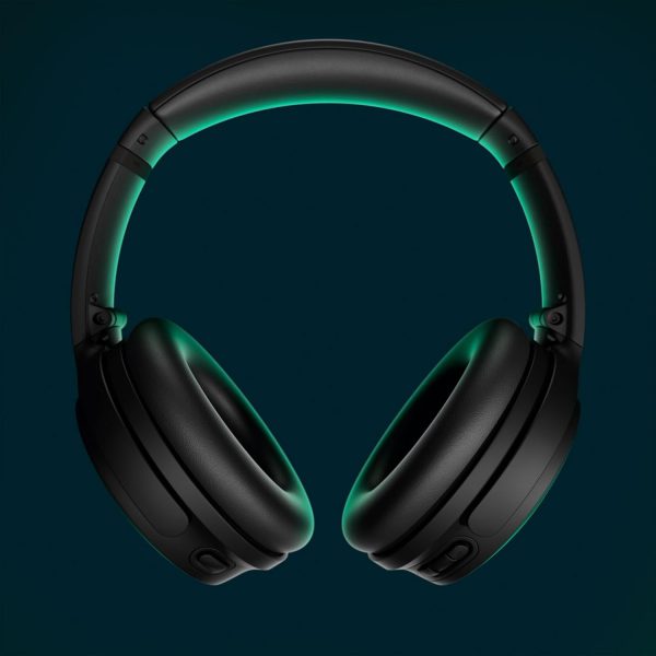 هدست بوز مدل QuietComfort SC