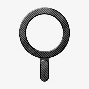 حلقه نگهدارنده اسپیگن مناسب برای گوشی موبایل مدل Magnet Ring Plate