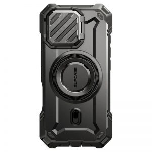 کاور ساپ کیس Unicorn Beetle MAG XT گوشی اپل iphone 16 Pro Max