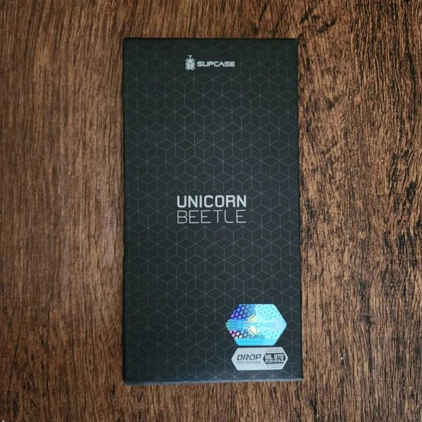 کاور ساپ کیس Unicorn Beetle MAG XT گوشی اپل iphone 16 Pro Max