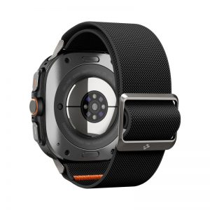 بند اسپیگن مدل Lite Fit ساعت سامسونگ Galaxy Watch Ultra 47mm