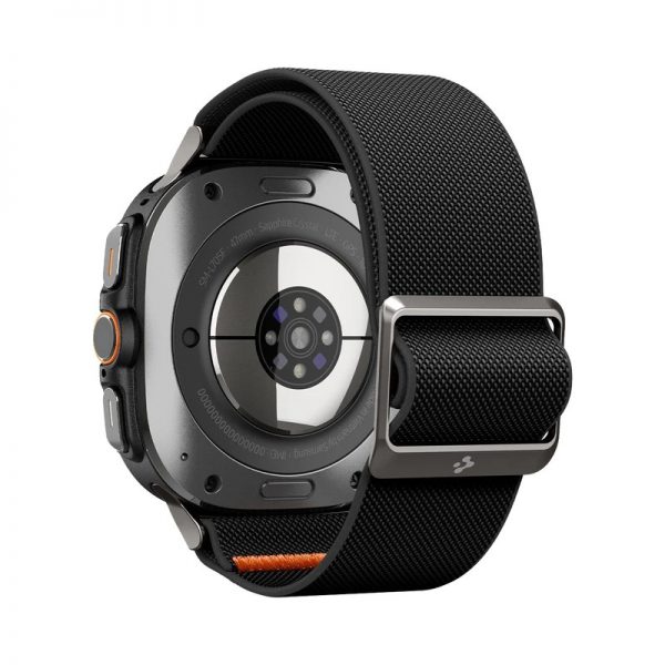 بند اسپیگن مدل Lite Fit ساعت سامسونگ Galaxy Watch Ultra 47mm
