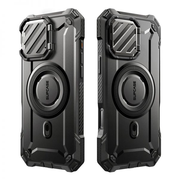کاور ساپ کیس Unicorn Beetle MAG XT گوشی اپل iphone 16 Pro Max
