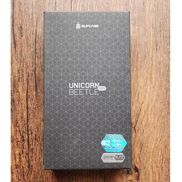 جعبه کاور 360 درجه ساپ کیس مدل Unicorn Beetle PRO Rugged گوشی پل iPhone 16 Pro Max