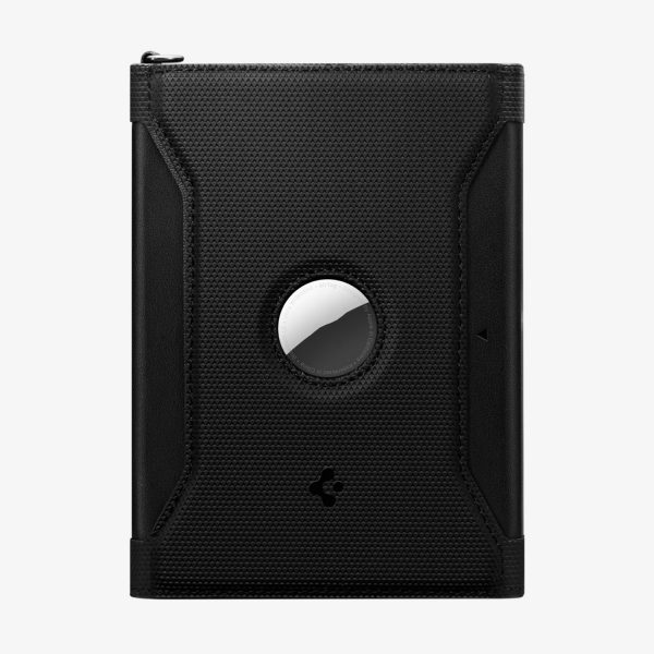 کیف پول سفری اسپیگن AFA08852 مشکی