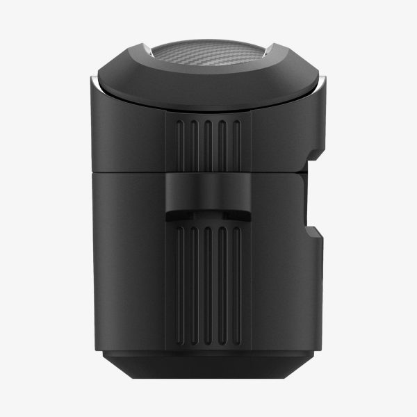 قاب اسپیگن Rugged Armor کیس هدفون سونی WF-1000XM5 مشکی