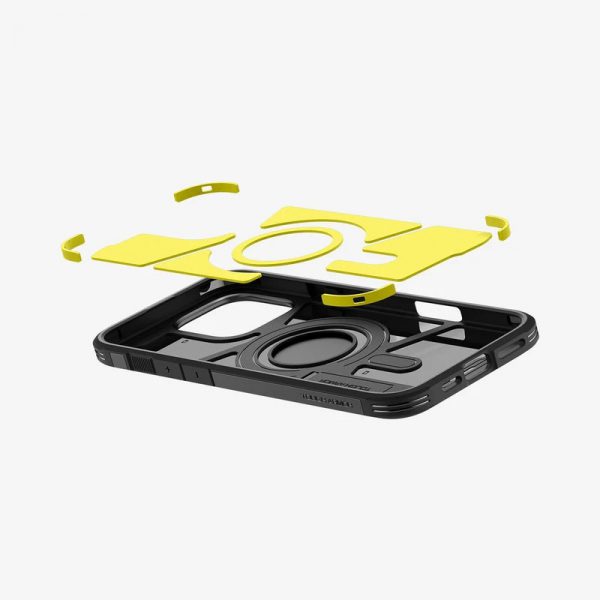 اسپیگن Tough Armor AI گوشی iPhone16 Pro Max