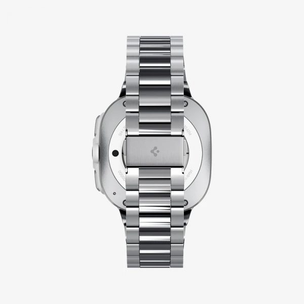 بند اسپیگن مدل Modern Fit 316L ساعت سامسونگ Galaxy Watch Ultra 47 mm