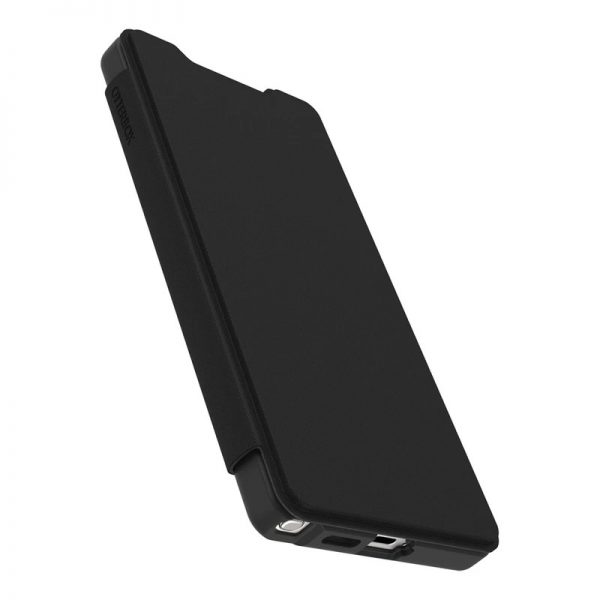 کیف کلاسوری آترباکس مدل React Folio گوشی سامسونگ Galaxy S25 Ultra