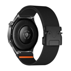 بند مدل BLAORG6 ساعت سامسونگ Galaxy Watch 6 40mm / 44mm / Watch 6 Classic 43mm / 47mm