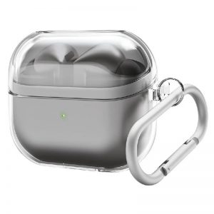 کاور الاگو مدل Clear Hang کیس هدفون سامسونگ Galaxy Buds 3 Pro / Buds 3